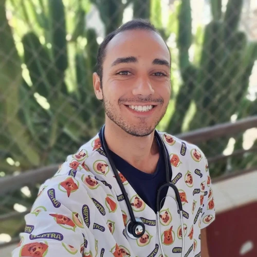 Foto de Dr. Guilherme Marinho